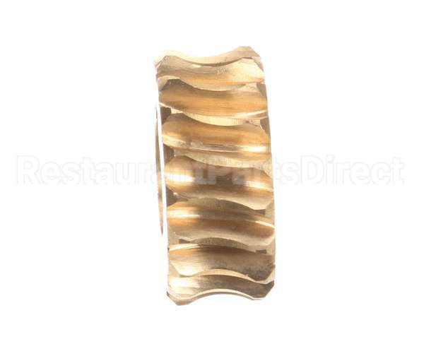 L00458 Globe Drive Gear-Brass