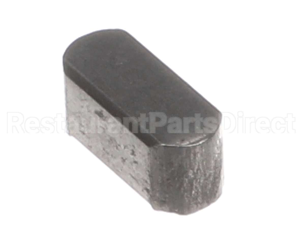 L00461 Globe Key,Attachment Hub Worm Shaft