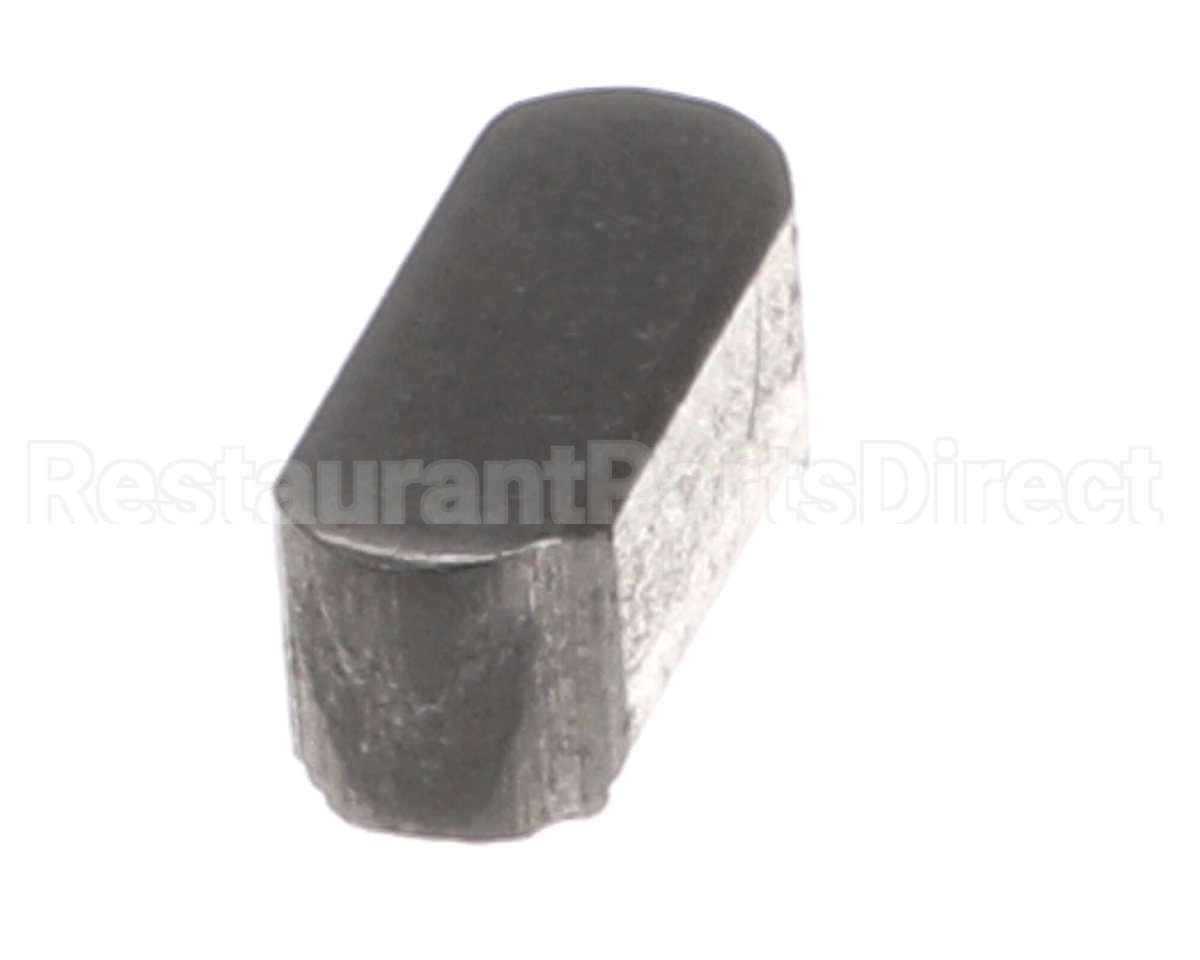 L00461 Globe Key,Attachment Hub Worm Shaft