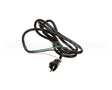 L00467 Globe Power Cord
