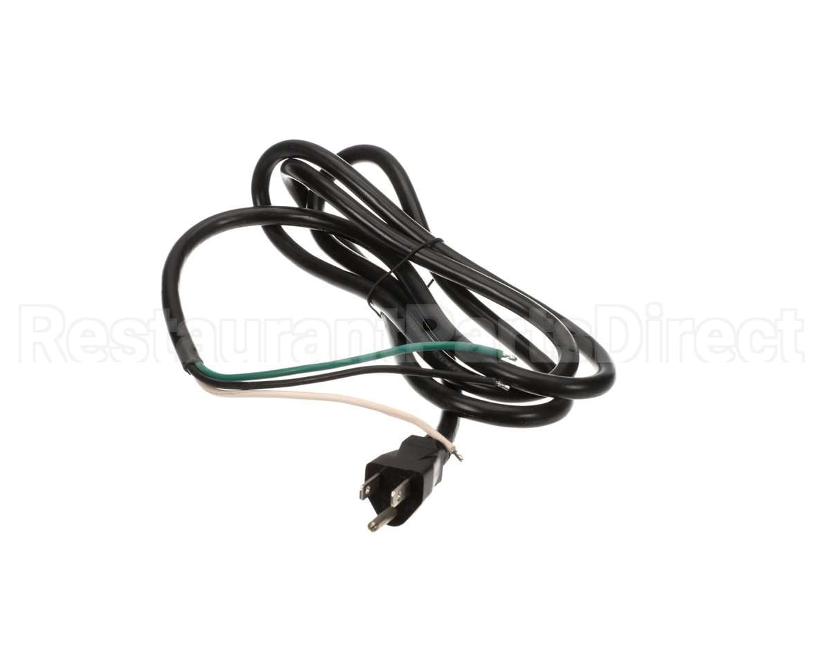 L00467 Globe Power Cord