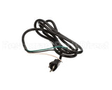 L00467 Globe Power Cord