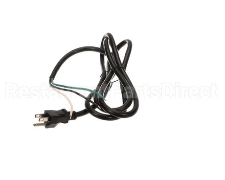 L00467 Globe Power Cord