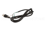 L00467 Globe Power Cord