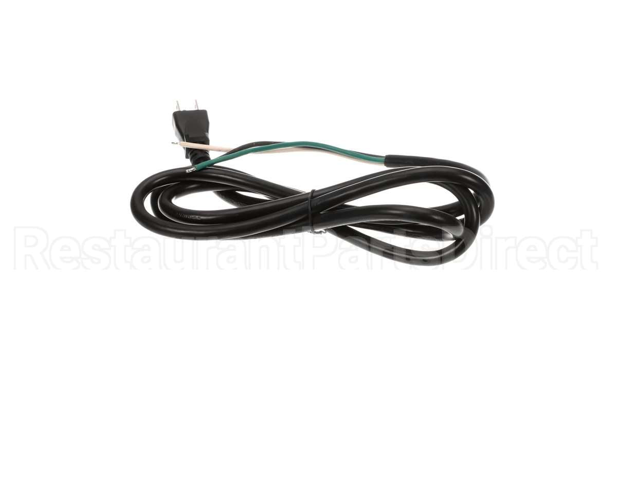 L00467 Globe Power Cord