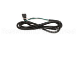 L00467 Globe Power Cord