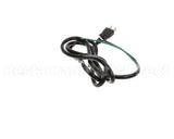L00467 Globe Power Cord