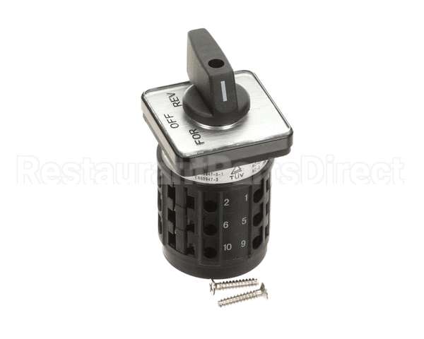 L00470 Globe Switch, Forward/Reverse