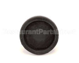 L00473 Globe Foot, Rubber