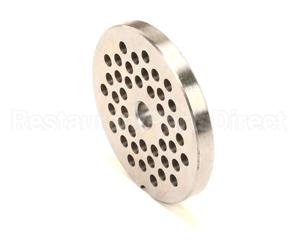 L00480 Globe Chooper Plate