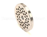 L00480 Globe Chooper Plate