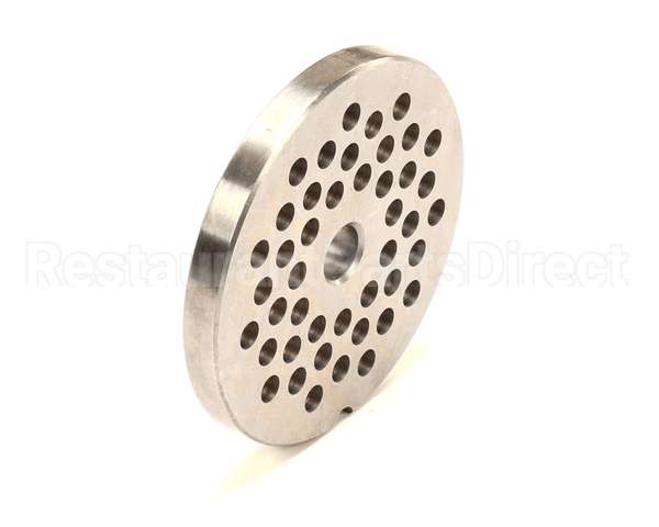 L00480 Globe Chooper Plate