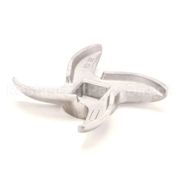 L00481 Compatible Globe Cm22 Chefmate Chopper Knife