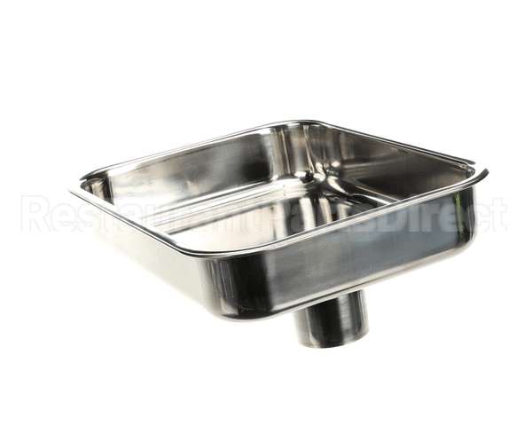 L00487 Globe Food Tray