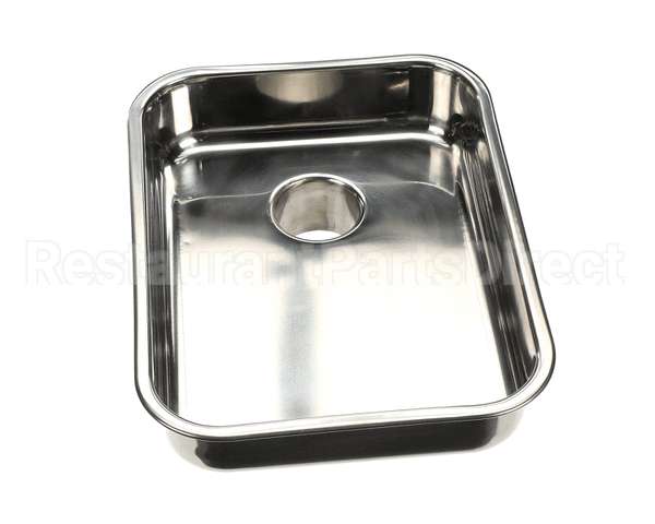 L00487 Globe Food Tray