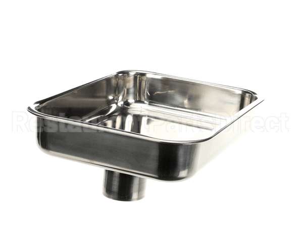 L00487 Globe Food Tray