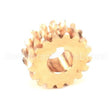 L00499 Compatible Globe Drive Gear-Brass