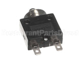 L00510 Globe Button, Reset 12V