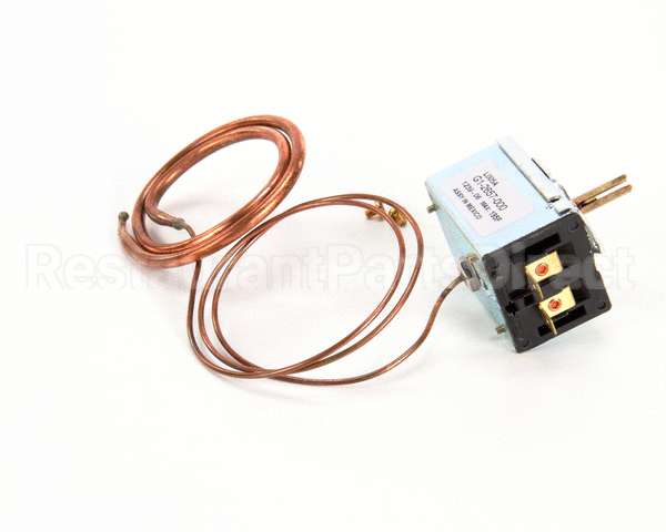 L005AL Grindmaster Cecilware Thermostat-Cs113/115