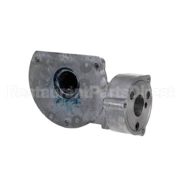 L00664 Compatible Globe Gear Box Assembly