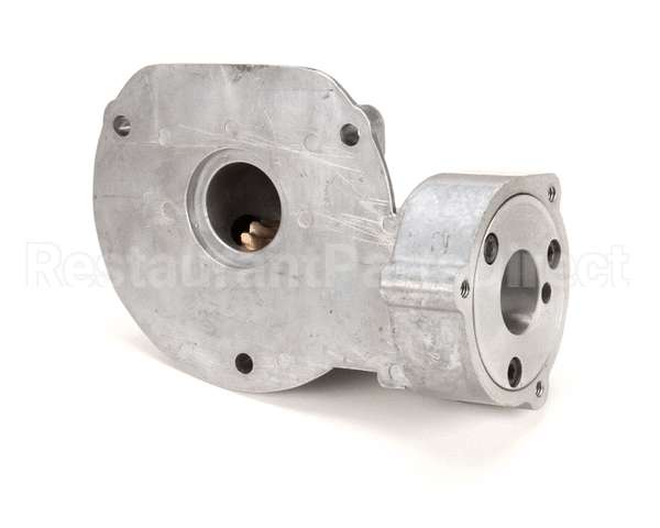 L00666 Globe Gear Box Assembly