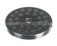L00669 Globe Chopper Plate