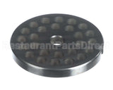 L00669 Globe Chopper Plate