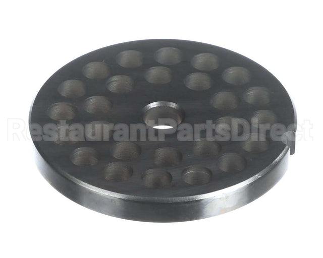 L00669 Globe Chopper Plate