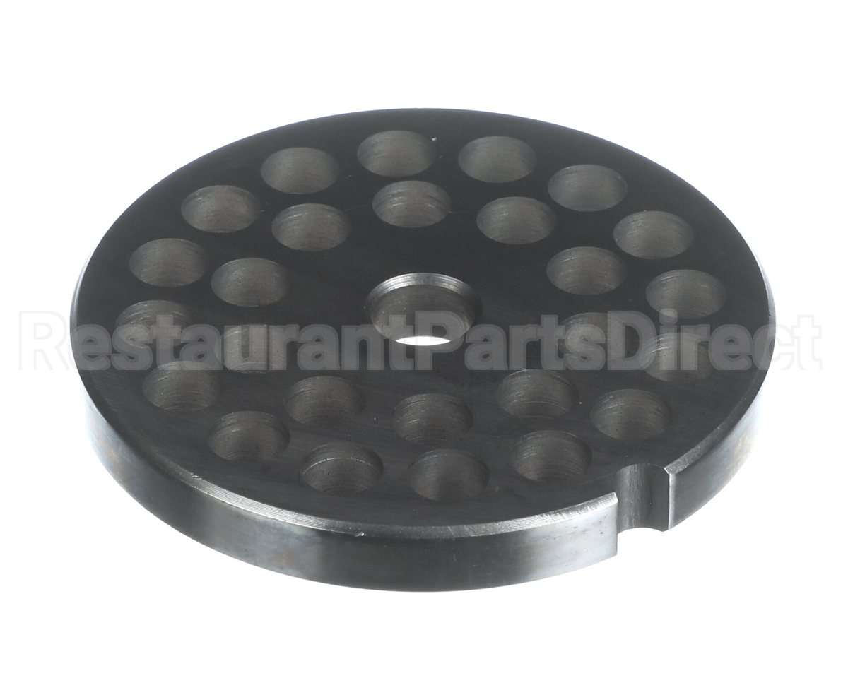 L00669 Globe Chopper Plate