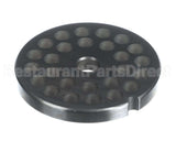 L00669 Globe Chopper Plate