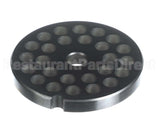 L00669 Globe Chopper Plate