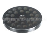 L00669 Globe Chopper Plate