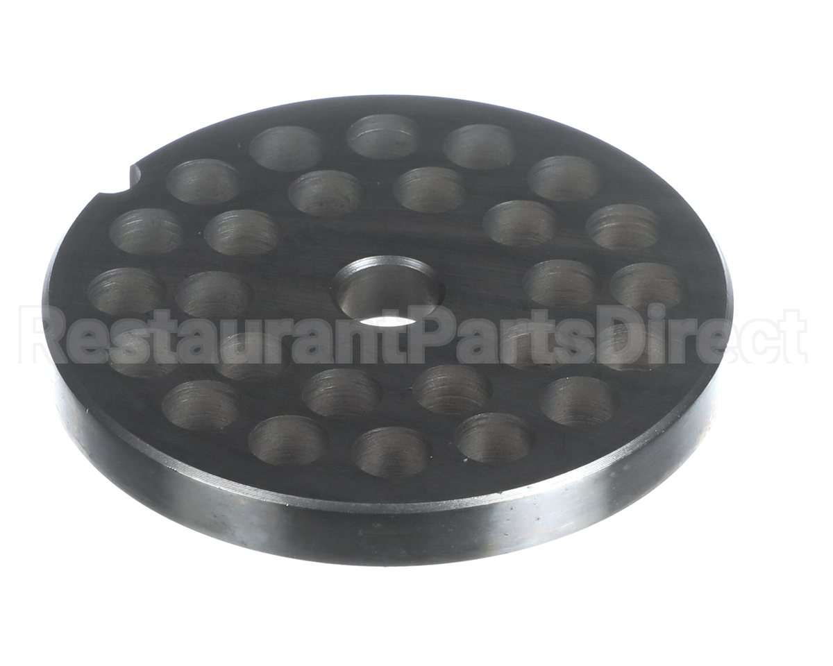 L00669 Globe Chopper Plate