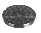 L00669 Globe Chopper Plate