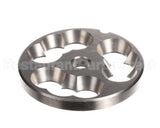 L00777 Globe Stuffing Plate