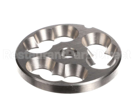 L00777 Globe Stuffing Plate