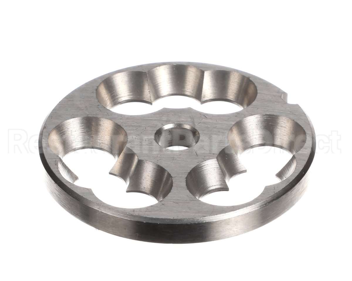 L00777 Globe Stuffing Plate