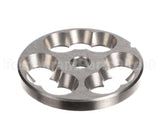 L00777 Globe Stuffing Plate