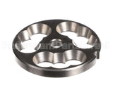 L00777 Globe Stuffing Plate