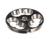 L00777 Globe Stuffing Plate