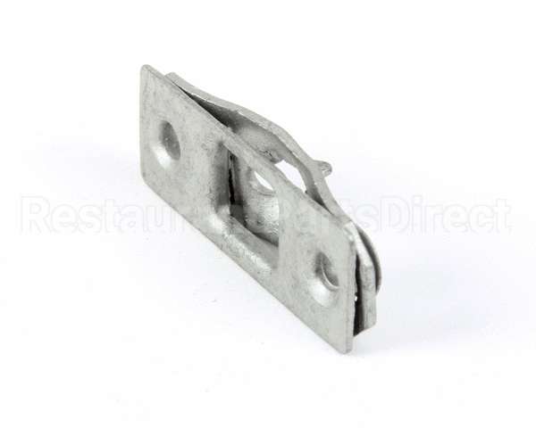 L0115 Bki Latch Receptacle, 1/4 Turn Rivet