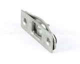 L0115 Bki Latch Receptacle, 1/4 Turn Rivet