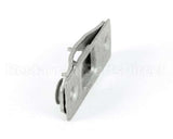 L0115 Bki Latch Receptacle, 1/4 Turn Rivet