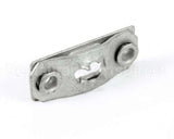 L0115 Bki Latch Receptacle, 1/4 Turn Rivet