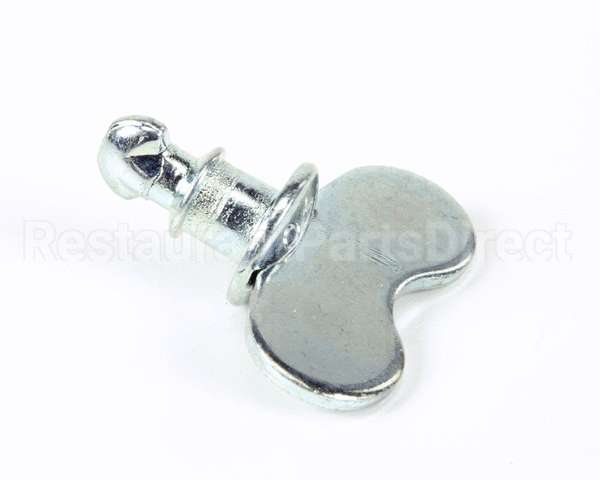 L0116 Bki Latch Stud, 1/4 Turn Wing Head