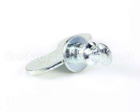 L0116 Bki Latch Stud, 1/4 Turn Wing Head