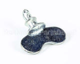 L0116 Bki Latch Stud, 1/4 Turn Wing Head