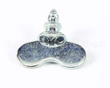 L0116 Bki Latch Stud, 1/4 Turn Wing Head