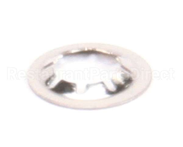 L0118 Bki Latch Stud Retainer, 1/4 Turn Ss
