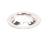 L0118 Bki Latch Stud Retainer, 1/4 Turn Ss